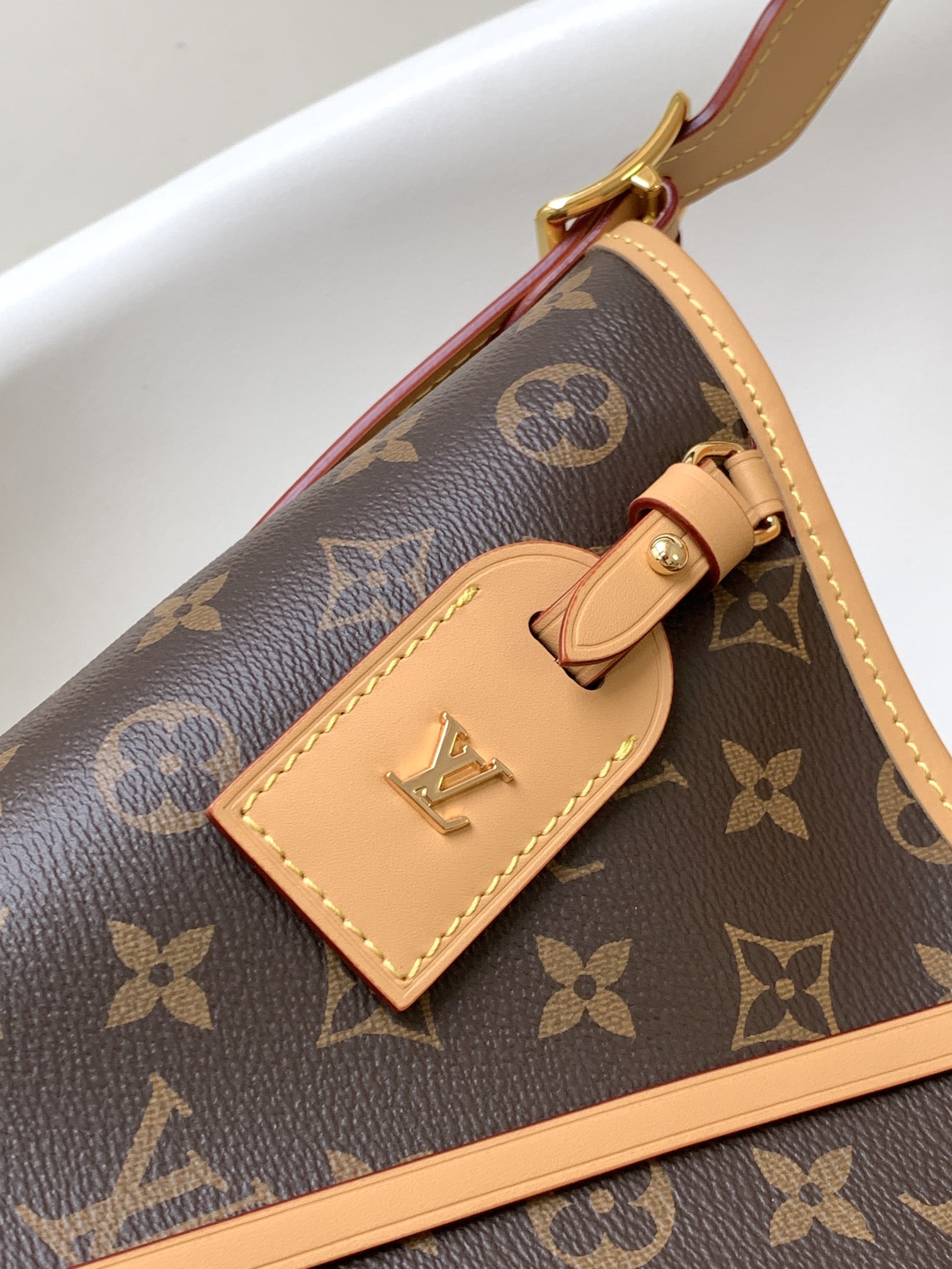 Louis Vuitton Shopping Bags